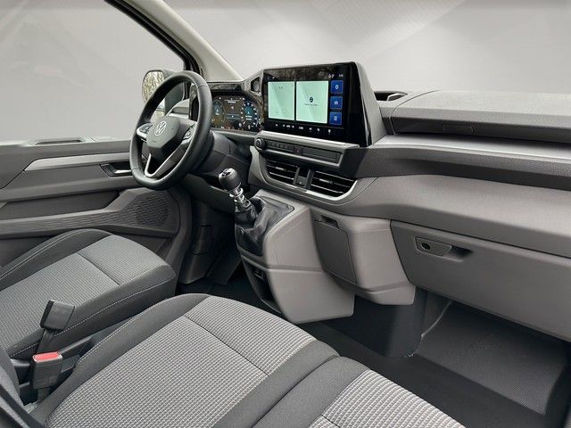 Fahrzeugabbildung Volkswagen Transporter Kasten T7 2.0 TDI LR+ACC+LED+KLIMA++