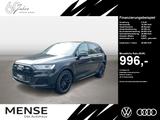 Audi Q7 50 TDI Quattro tiptronic S line AHK|HUD|Luft - Audi Q7