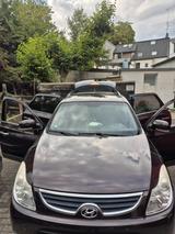 Hyundai ix55 7 Sitze - Hyundai ix55 Gebrauchtwagen