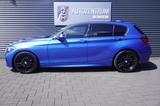 BMW 118i M-SPORTPAKET|SHADOW|LED|PDC|SPORTSITZE|HIFI - BMW 118: Sportpaket 118i M