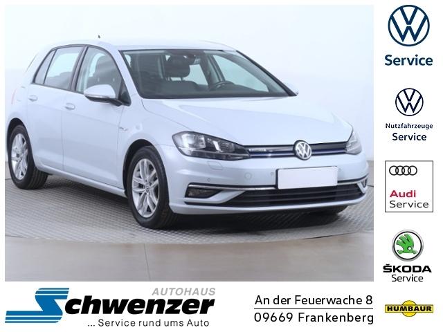 Volkswagen Golf VII  Comfortline  KLIMA ACC SHZ PDC NSW ALU