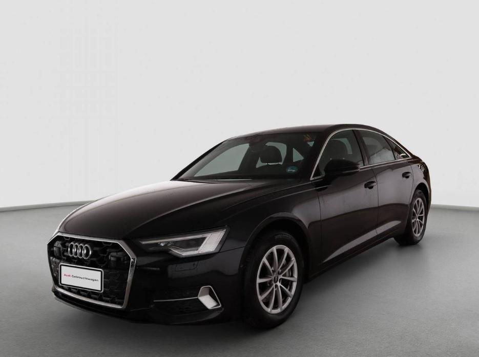 Audi A6 - Bild 9