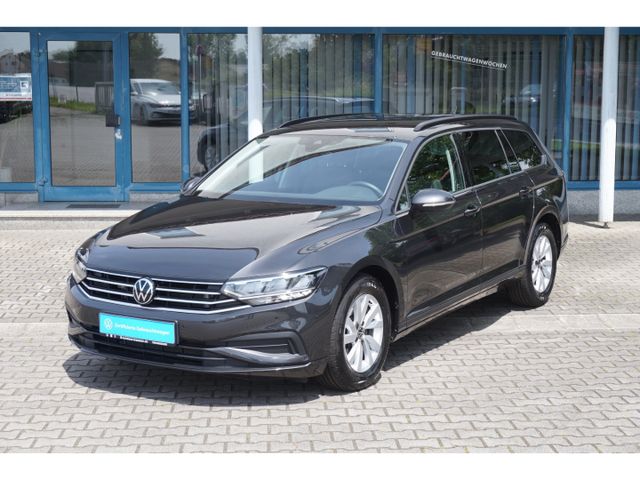 Passat Variant 1.5 TSI Conceptline DSG *Navi*AHK