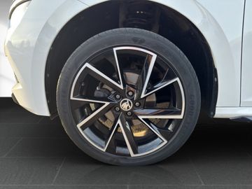 Skoda Kamiq 1.5 TSI Monte Carlo *BLIS*CAM*LED*PANO*