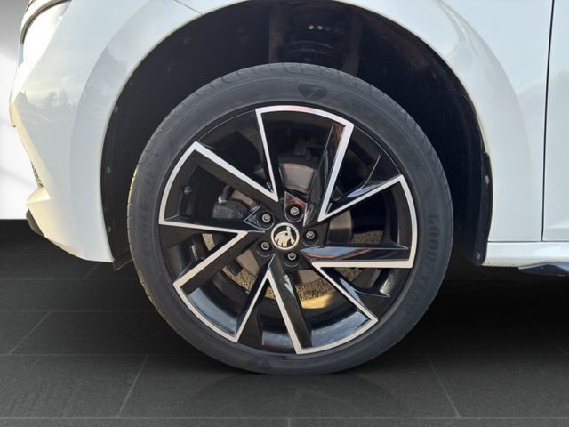 Skoda Kamiq 1.5 TSI Monte Carlo *BLIS*CAM*LED*PANO*