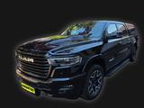 Dodge  RAM 1500 LARAMIE HURRICANE | LPG+GARANTIE!