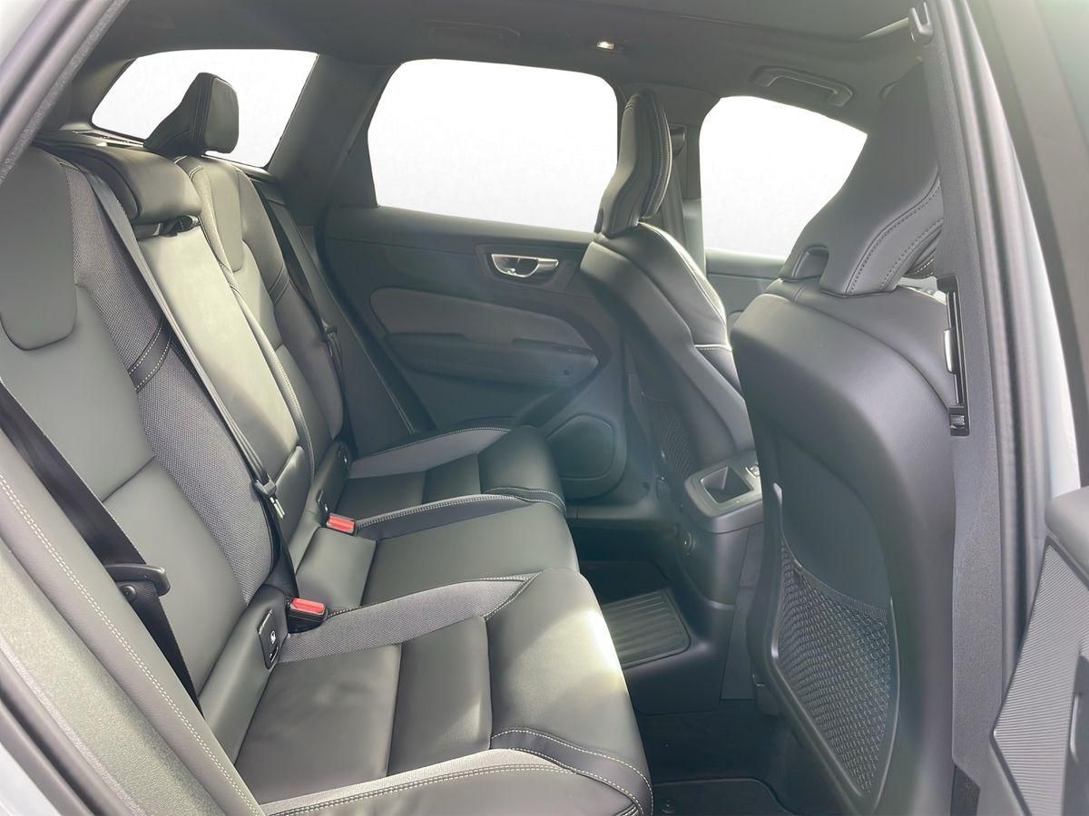 Volvo XC60 - Bild 21