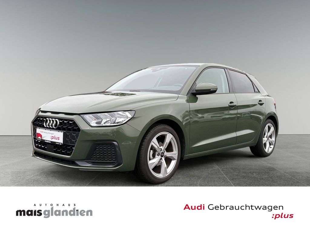 Image of Audi A1