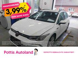 Golf Variant 2.0 TDI DSG R-LINE AHK KAMERA NAVI