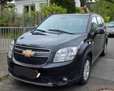 Chevrolet Orlando 1.8 LTZ/TÜV bis 04.2027/104kw(141)ps - Chevrolet: K10
