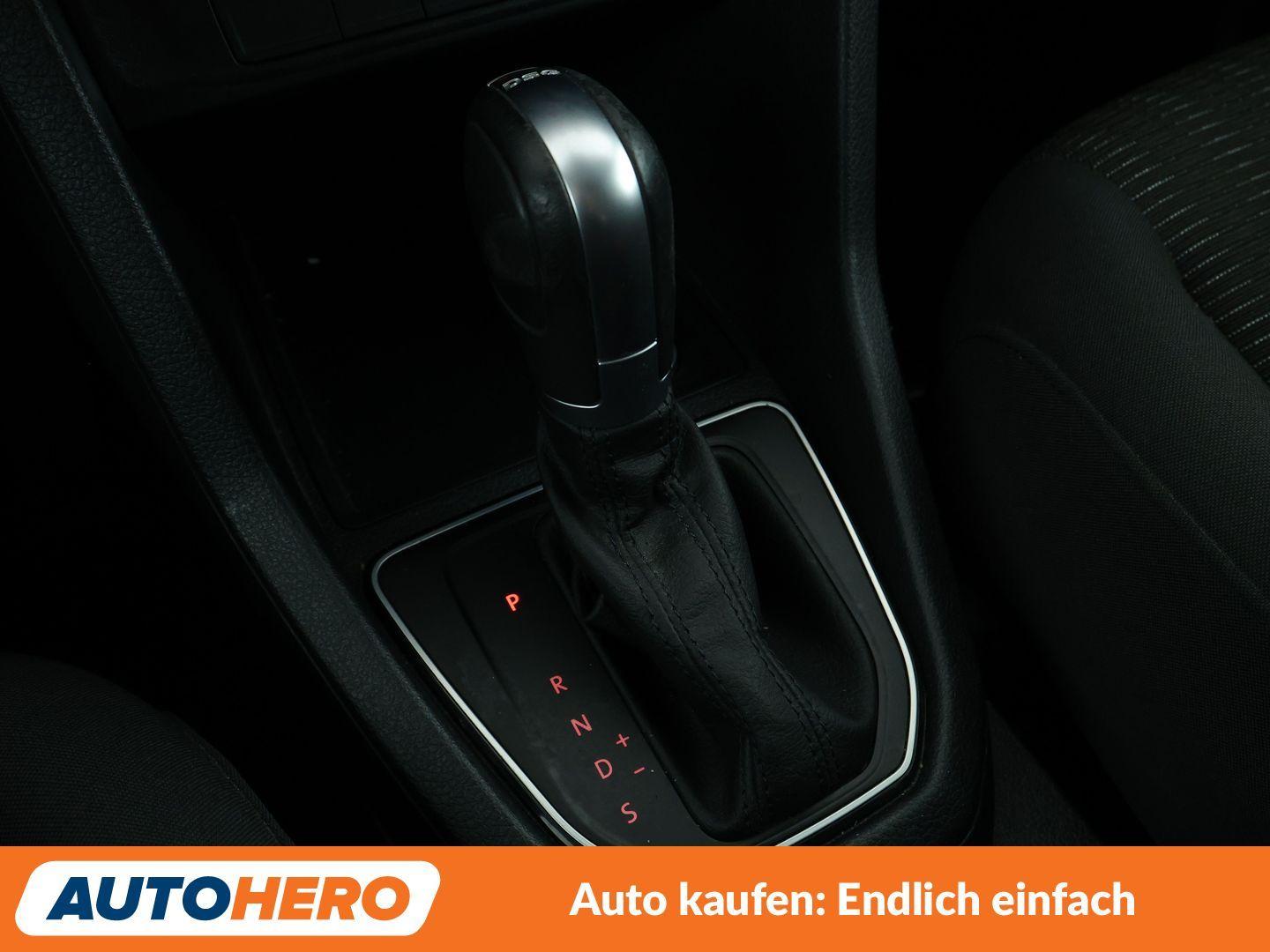 Volkswagen Caddy 1.4 TSI Comfortline BMT Aut.*CAM*TEMPO