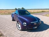 Chevrolet SSR - Chevrolet aus 2004