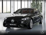 Mercedes-Benz S 63 E PANO+DIGITAL-L+BURMESTER3D+FAHRASS+TV - Mercedes-Benz S 63 AMG in Frankfurt (Main)