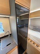 Adria Coral XL 600 DP *Modell 2025*