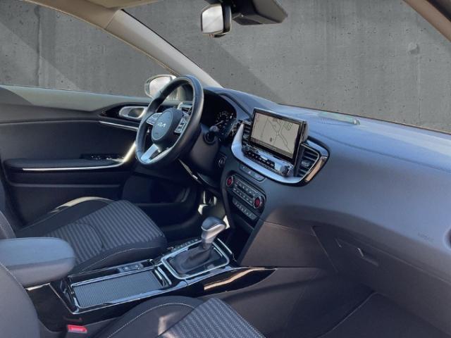 Kia Ceed_sw Sportswagon PHEV 1.6 DCT Inspiration