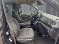 Renault Trafic - Vorschau Bild 8