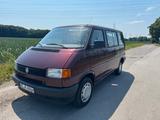 Volkswagen VW T4 Multivan 2.4D AAB | H-Kennzeichen | AHK |  - Volkswagen T4 Multivan in Gelsenkirchen