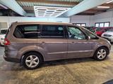 Ford Galaxy Trend*7 Sitzer*Automatik* - Ford Galaxy: Standheizung