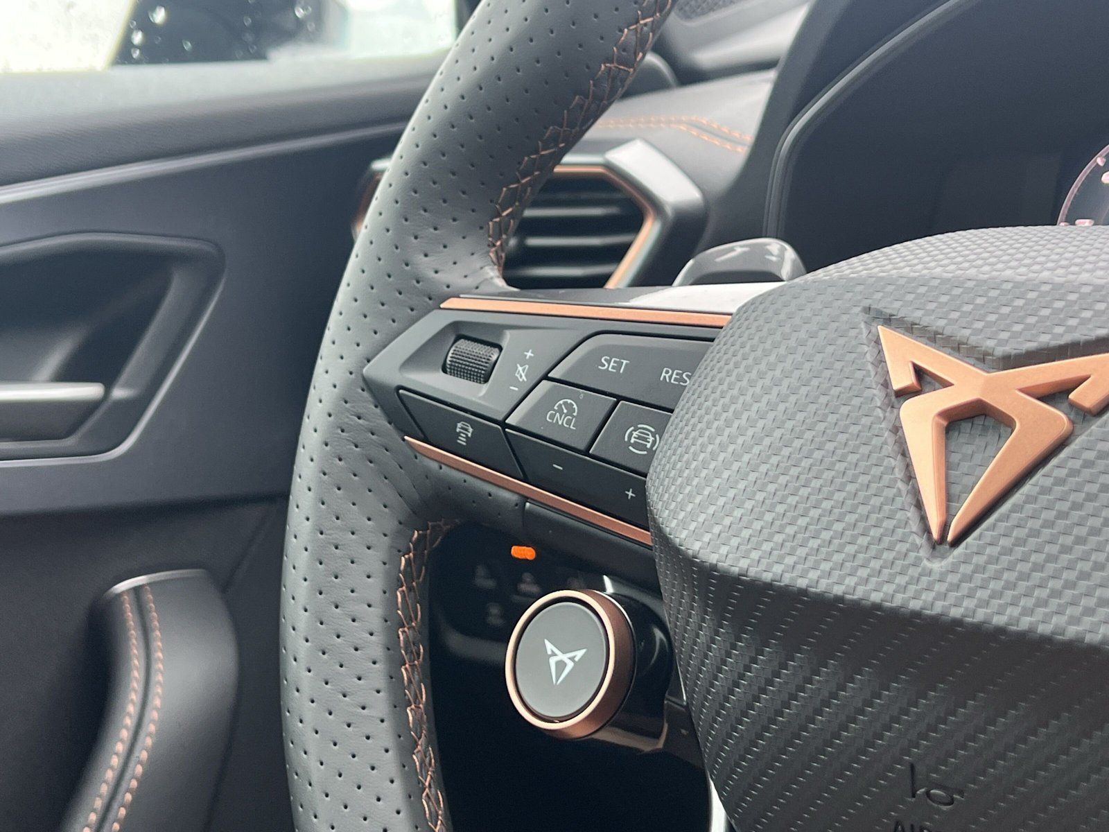 Cupra Formentor - Bild 19