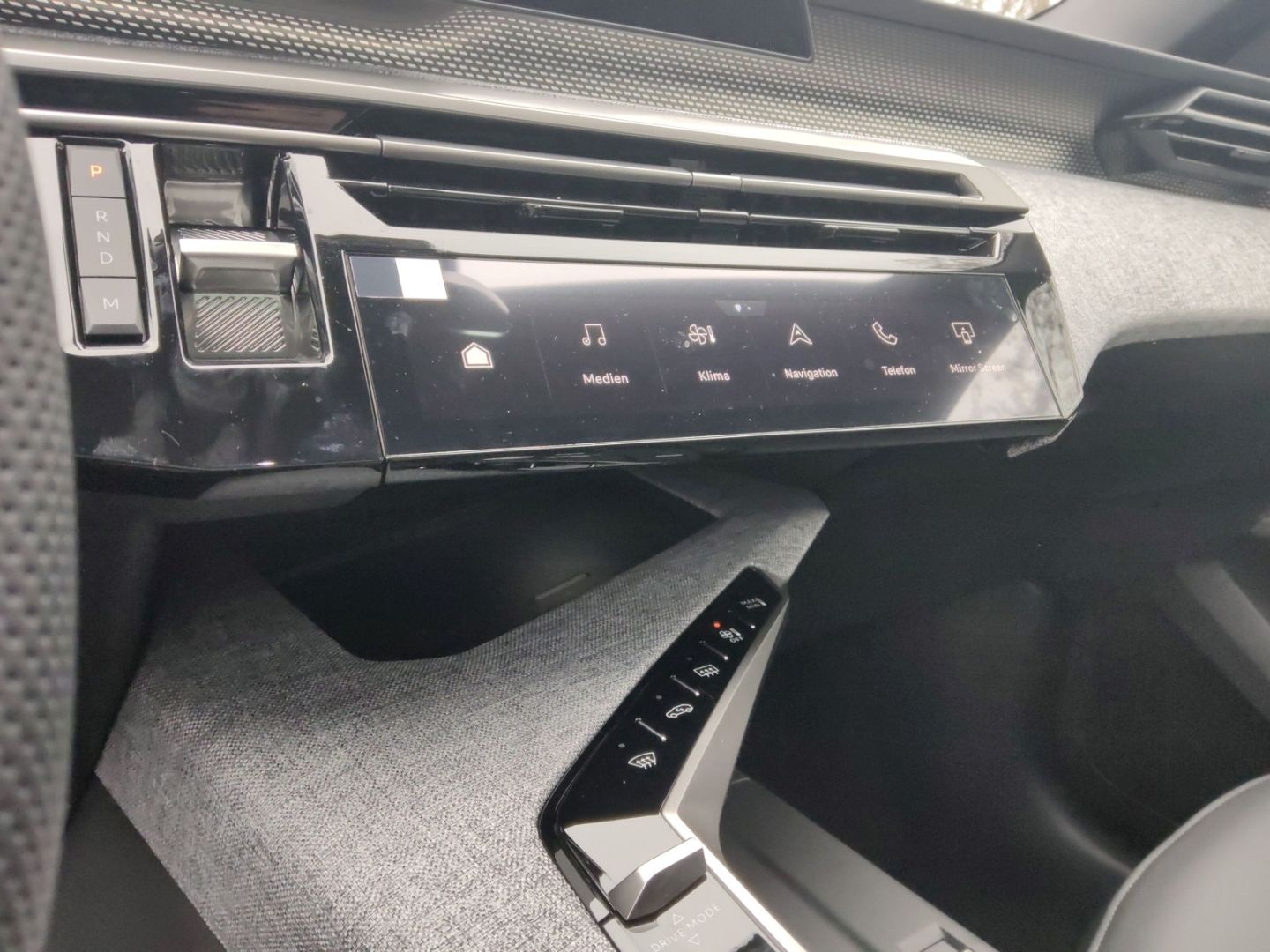 Peugeot 3008 - Bild 11
