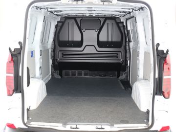 Volkswagen T7 Transporter 2.0TDI 110kW KR LED KAMERA AHK