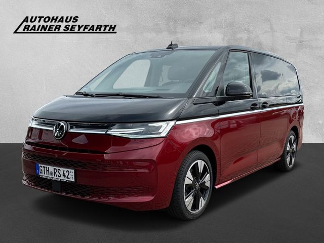 Volkswagen Multivan 2.0 TDI Style LR 7-Sitzer HUD AD StandH