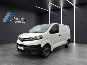Toyota Proace (Verso) - 3