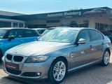 BMW 3 Limousine 318 d*2.HAND* - BMW 318 aus 2011: 318d