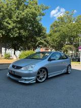 Honda Civic Type R Ep3 K20 - gebrauchte Honda Civic aus dem Jahr 2002