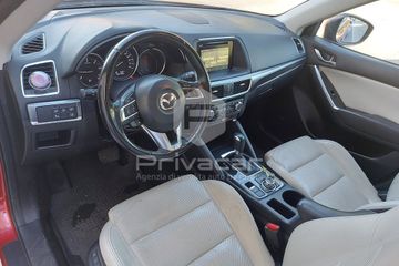 Mazda CX-5 - 10