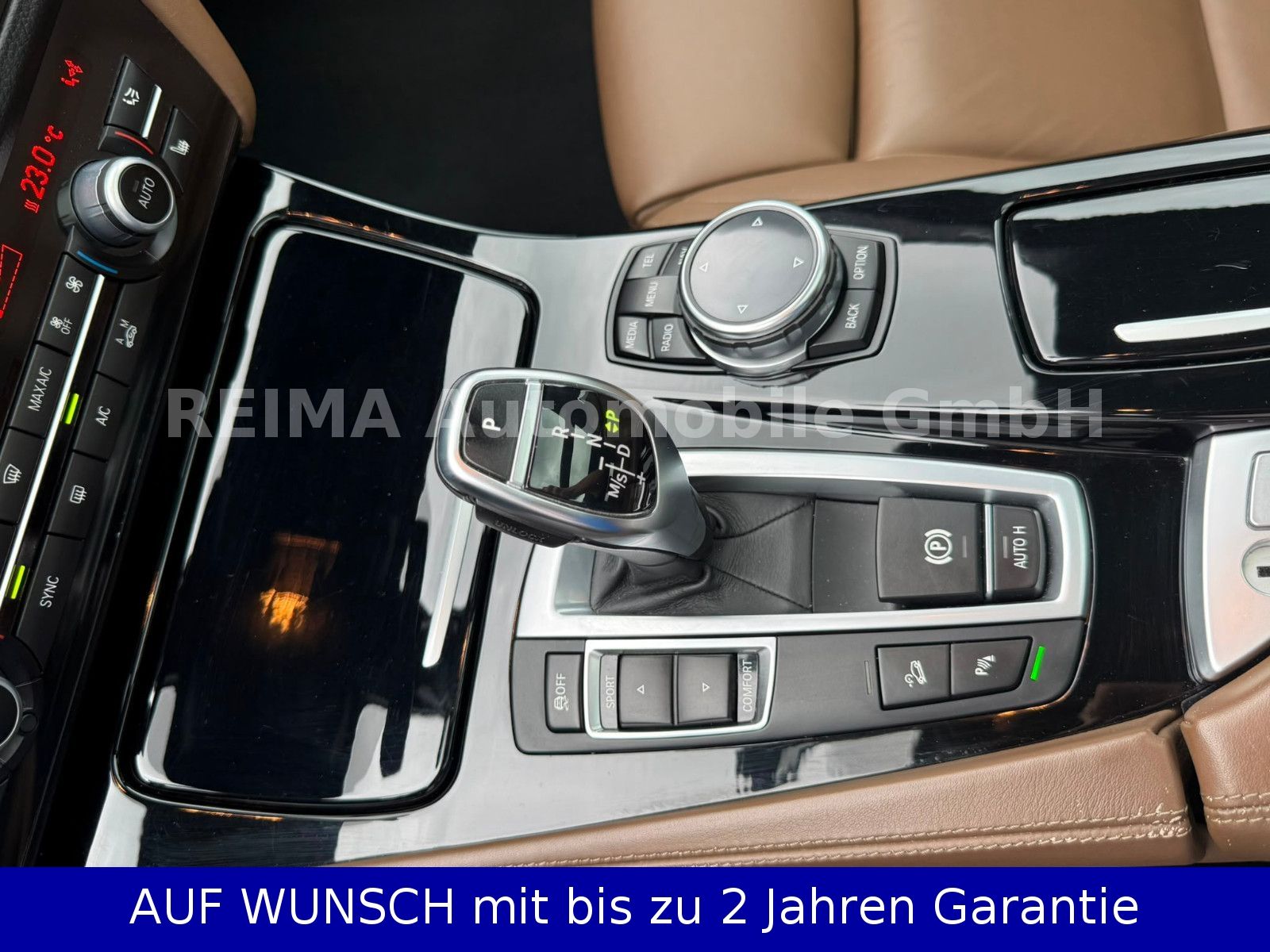Fahrzeugabbildung BMW 535 d Touring xDrive M-Sportpaket, HUD, ACC,LED