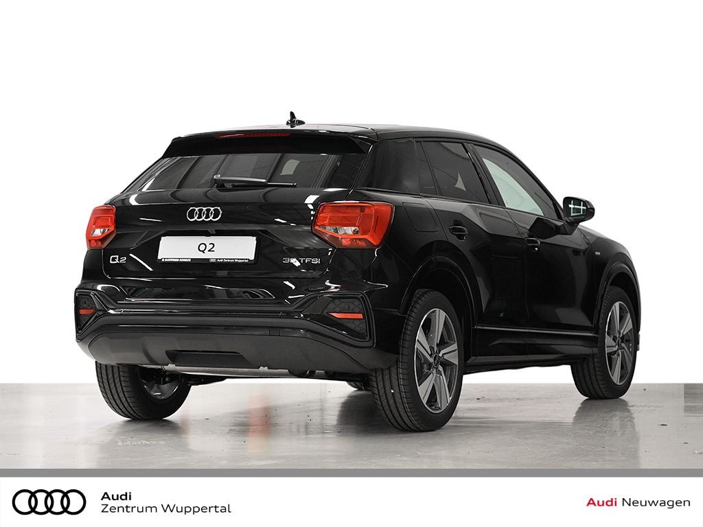 Audi Q2 - Bild 3