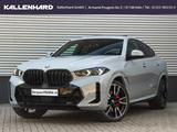 BMW X6 40 i xDrive M Pro-Luftfederung-Standheizung - BMW X6 in Köln