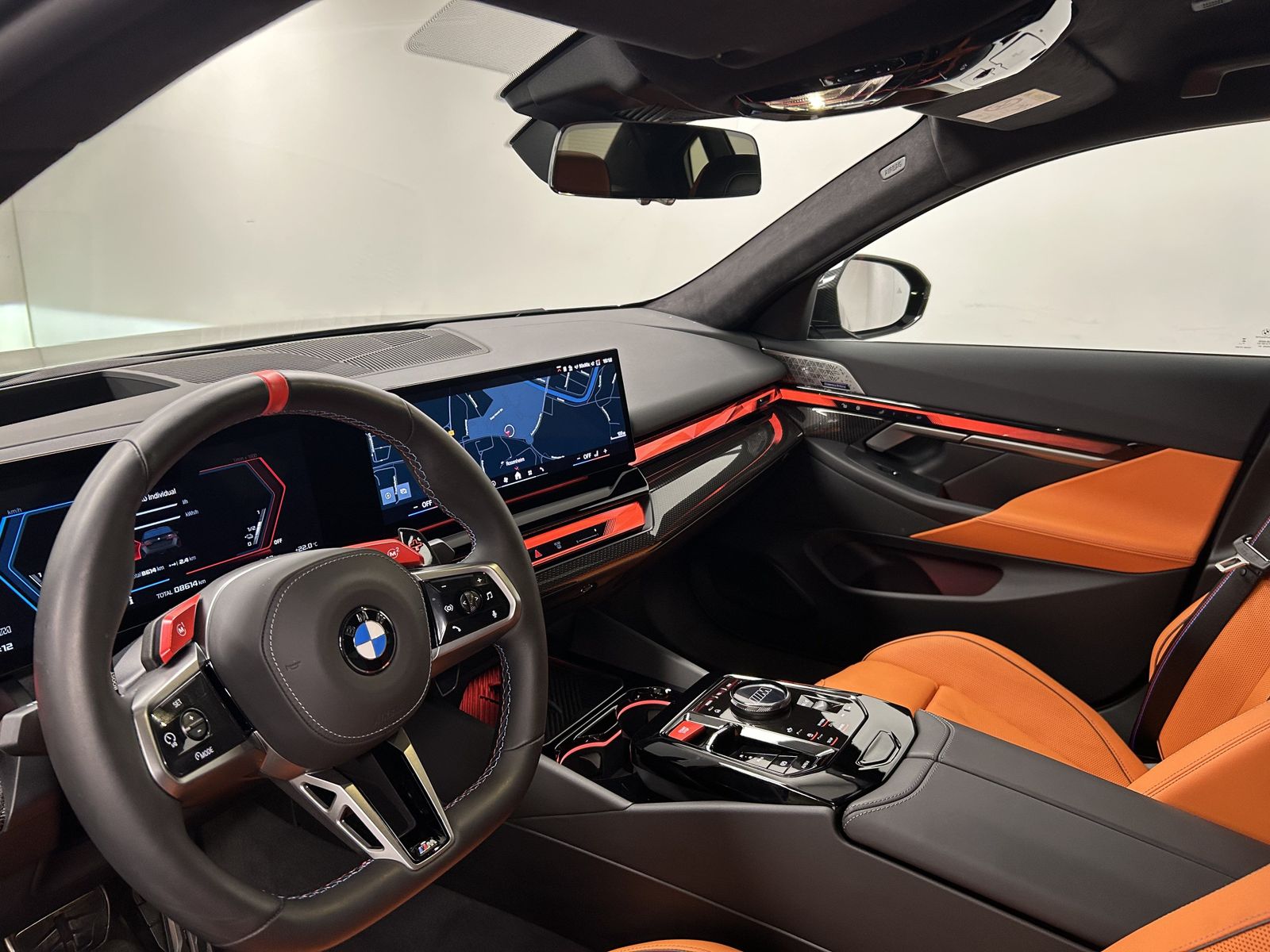 BMW M5 - Bild 39