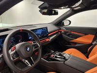 BMW M5 - Vorschau Bild 39