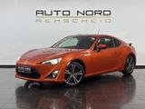 Toyota GT86 *Xenon*Navi*Tempomat*Original*Sitzhzg*2.H* - Toyota: Sportwagen