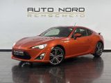 Toyota GT86 *Xenon*Navi*Tempomat*Original*Sitzhzg*2.H* - Toyota: Navigationssystem
