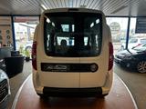 Fiat Doblo Dynamic/89TKM/AUTOM/HOCH - gebrauchte Fiat Doblo aus dem Jahr 2011