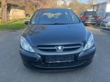 Peugeot 307 Presence HDi 70 / Klima - Peugeot 307 mit Diesel-Antrieb: Klimaanlage