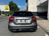 Mercedes-Benz A 200d  AMG PEAK Edition PANO AMBIENTE ALCANTARA