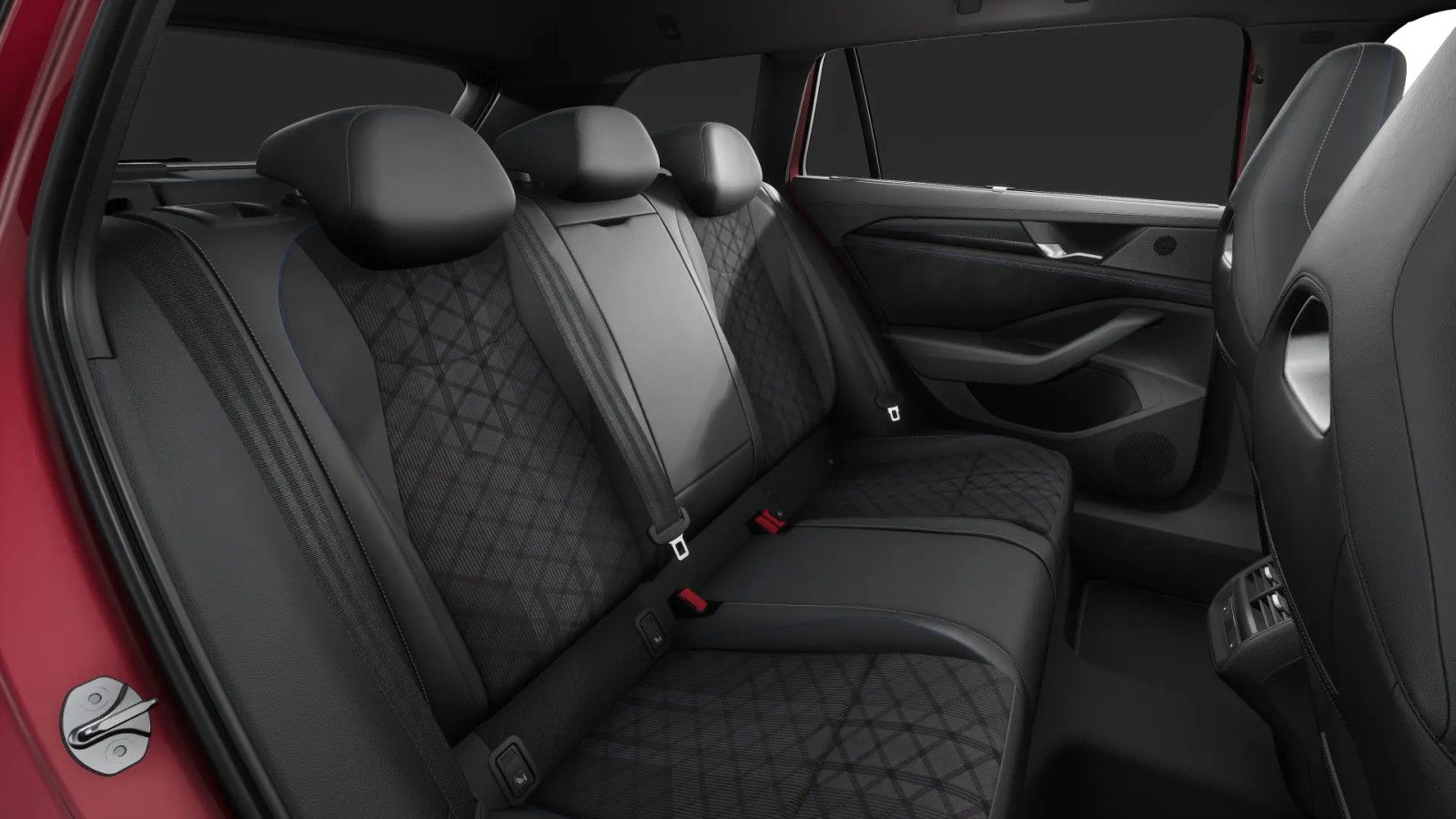 Volkswagen Passat Variant - Bild 7