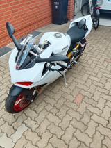 Ducati Panigale V2 - Ducati Motorräder in Braunschweig