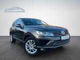 Volkswagen Touareg V6 TDI BMT/Terrain Tech 4Mot/AHK - Volkswagen Touareg: Geländewagen