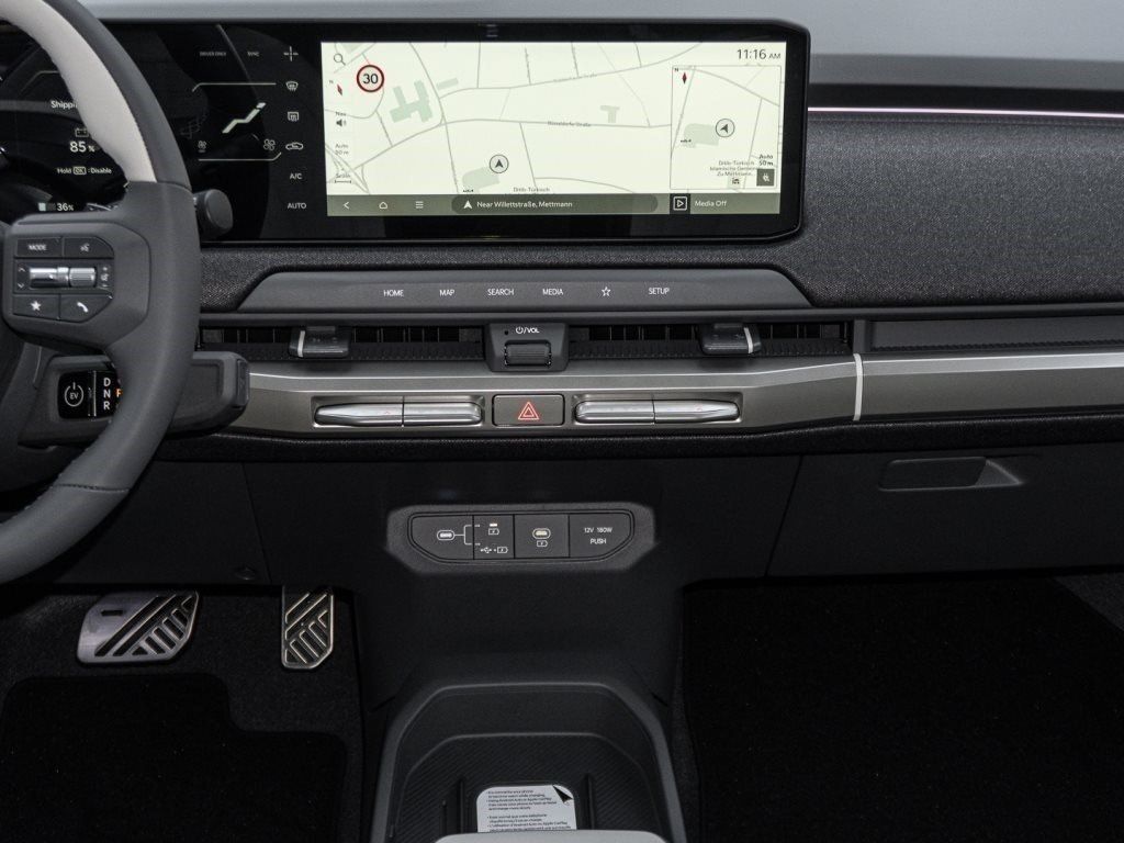 Kia EV3 - Bild 5