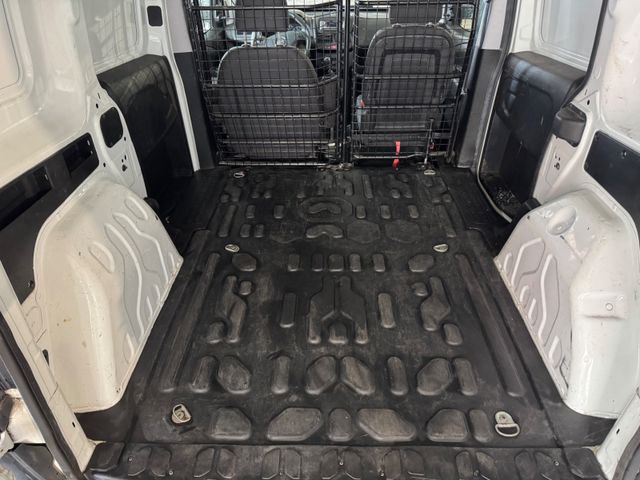 OPEL Combo Combo D Kasten 1.4l L1H1 2,2t*ERST 68TKM*AHK*TÜV - Bild 10