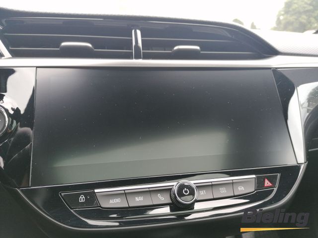 Corsa F  Ultimate 1.2l Turbo, NAVI, Sitzheizung 