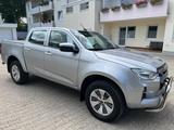Isuzu D-Max Double Cab LS,AHK,Standhzg.,Rollo,Pick up - scheckheftgepflegte Isuzu Gebrauchtwagen