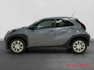 Toyota Aygo (X) - 2