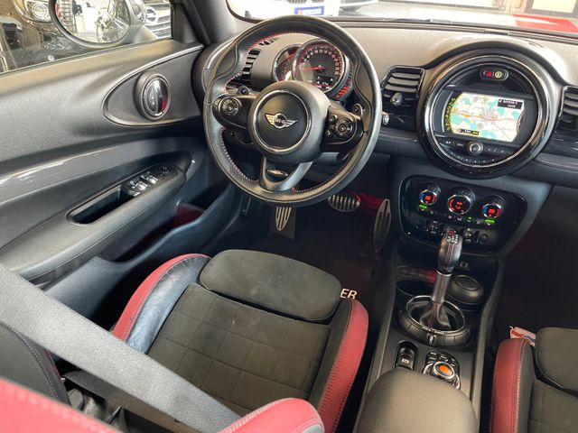 MINI John Cooper Works Clubman ALL4 Aut. *NAV*LED*SHZ