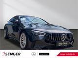 Mercedes-Benz AMG GT 63 4M+ Perf.-Abgas Burmester Schiebedach - Mercedes-Benz AMG GT in Oldenburg